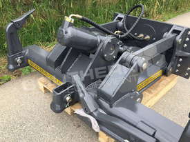 Case 1150E Multi Shank Rippers Heavy Duty DOZATT - picture1' - Click to enlarge