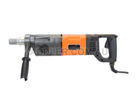 1500w Millers Falls Diamond Core Drilling Machine - picture0' - Click to enlarge