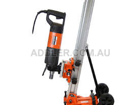 1500w Millers Falls Diamond Core Drilling Machine - picture0' - Click to enlarge