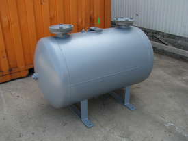 Vacuum Tank - 600L - Pearson - picture0' - Click to enlarge