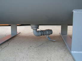 Vacuum Tank - 600L - Pearson - picture1' - Click to enlarge