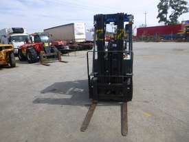 2007 Crown CG18S-2 Container Mast (GA1228) - picture0' - Click to enlarge
