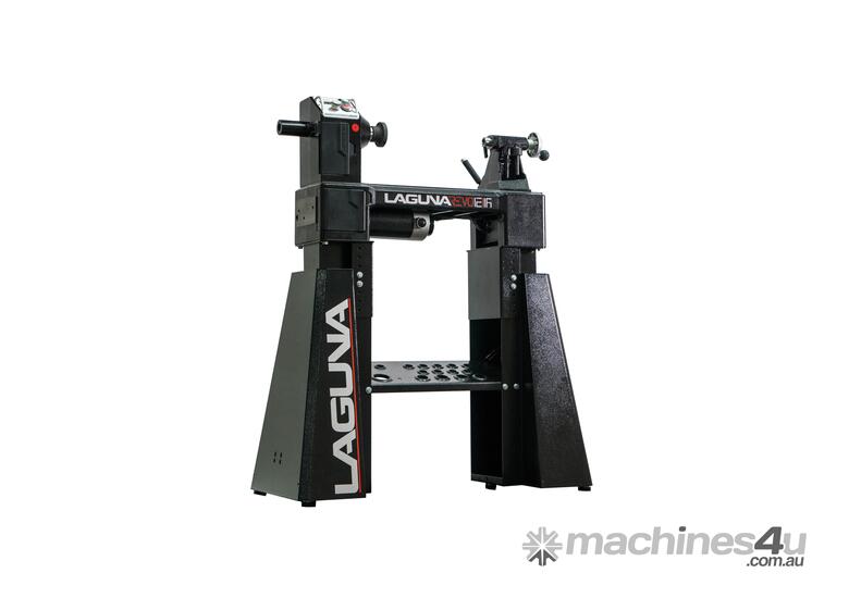 New laguna Laguna REVO 1216 Mini Lathe Wood Lathes in RICHLANDS, QLD