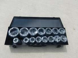 GL1'' 80MML 15 Pce Socket Set - picture0' - Click to enlarge