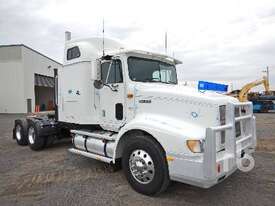 INTERNATIONAL 9200 Prime Mover (T/A) - picture0' - Click to enlarge