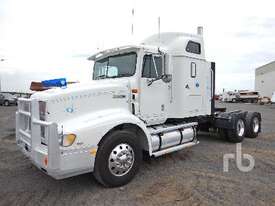 INTERNATIONAL 9200 Prime Mover (T/A) - picture0' - Click to enlarge