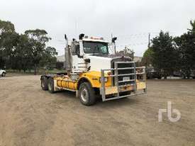 KENWORTH T650 Prime Mover (T/A) - picture0' - Click to enlarge
