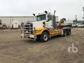 KENWORTH T650 Prime Mover (T/A) - picture1' - Click to enlarge