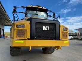 2018 Caterpillar 745 Articulated Dump Trucks - picture1' - Click to enlarge
