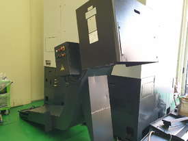 2009 Doosan VT-1100 CNC Vertical Lathe - picture0' - Click to enlarge