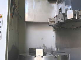 2009 Doosan VT-1100 CNC Vertical Lathe - picture1' - Click to enlarge