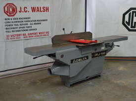 Heavy Duty 400mm Planer - picture0' - Click to enlarge