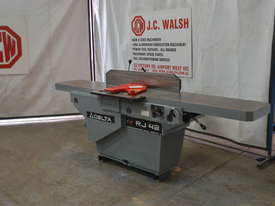 Heavy Duty 400mm Planer - picture0' - Click to enlarge