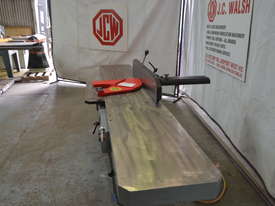 Heavy Duty 400mm Planer - picture1' - Click to enlarge