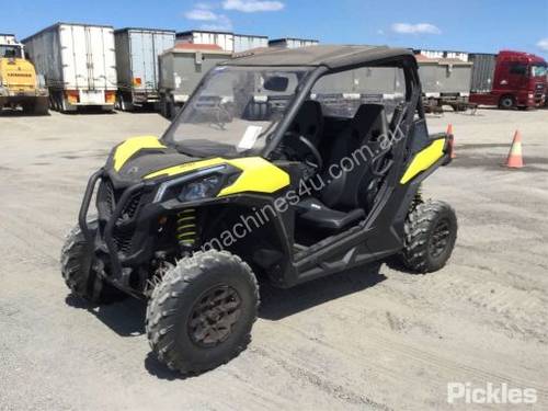 2018 Can-Am