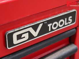 GV Tool Chest/Trolley Combo - picture0' - Click to enlarge