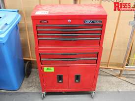 GV Tool Chest/Trolley Combo - picture1' - Click to enlarge