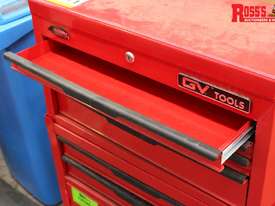 GV Tool Chest/Trolley Combo - picture2' - Click to enlarge
