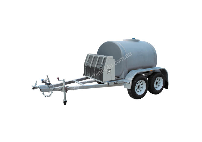caption TRAILER MOUNT DIESEL TANKS
