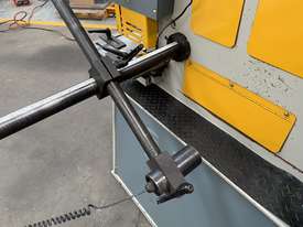 Late Model MULTI Series 70Ton Twin Cylinder Punch & Shear - Hydraulic Plate Clamping - picture0' - Click to enlarge