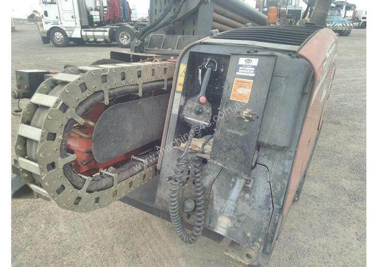 Used ditch witch JT 2020 Directional Drill Rigs in , Listed on Machines4u