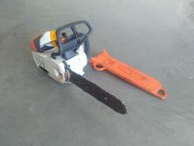 Stihl MS 201tc - picture0' - Click to enlarge