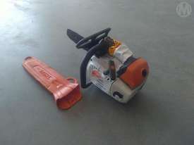 Stihl MS 201tc - picture1' - Click to enlarge