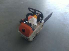Stihl MS 201tc - picture2' - Click to enlarge