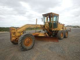 Caterpillar 140G Motorgrader - picture0' - Click to enlarge