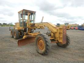 Caterpillar 140G Motorgrader - picture2' - Click to enlarge