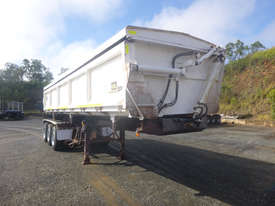 Tristar Industries R/T Lead/Mid Side tipper Trailer - picture0' - Click to enlarge