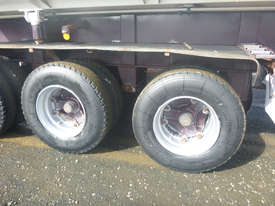 Tristar Industries R/T Lead/Mid Side tipper Trailer - picture1' - Click to enlarge