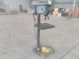 Detroit Pedestal Drill Press - picture0' - Click to enlarge