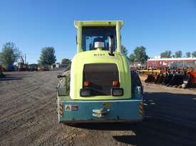 Ammann ASC130 Smooth Drum Roller - picture1' - Click to enlarge