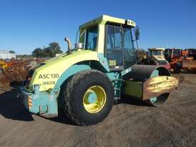 Ammann ASC130 Smooth Drum Roller - picture2' - Click to enlarge