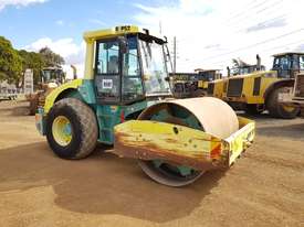 2005 Ammann ASC110D Vibrating Smooth Drum Roller *CONDITIONS APPLY* - picture0' - Click to enlarge