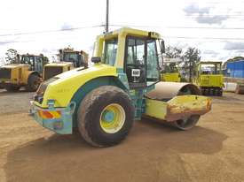2005 Ammann ASC110D Vibrating Smooth Drum Roller *CONDITIONS APPLY* - picture1' - Click to enlarge