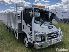 2018 Isuzu NQR 87-190 - picture0' - Click to enlarge