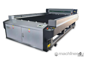 Koenig K1325 150W CO2 Laser Cutter | Laser Cutting / Engraving Machine