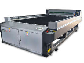 Koenig K1325 150W CO2 Laser Cutter | Laser Cutting / Engraving Machine - picture0' - Click to enlarge