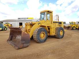 1984 Caterpillar 980C Wheel Loader *CONDITIONS APPLY* - picture0' - Click to enlarge
