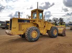 1984 Caterpillar 980C Wheel Loader *CONDITIONS APPLY* - picture1' - Click to enlarge