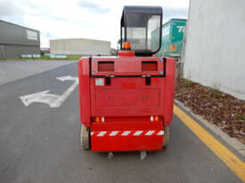 RCM Motoscope Sweeper Sweeping/Cleaning - picture0' - Click to enlarge
