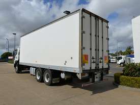 2009 ISUZU FXD 1000 - Pantech trucks - Refrigerated Truck - Freezer - picture1' - Click to enlarge