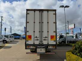 2009 ISUZU FXD 1000 - Pantech trucks - Refrigerated Truck - Freezer - picture2' - Click to enlarge