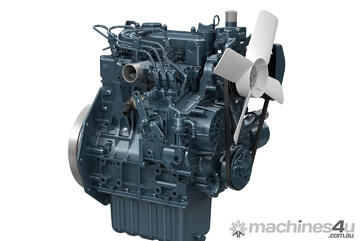 Kubota   F2560E MOWER ENGINE