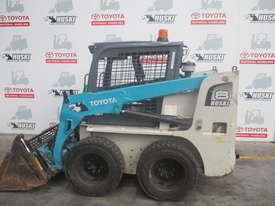Toyota Huski 5SDK8 in good condition - picture0' - Click to enlarge