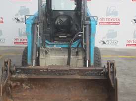 Toyota Huski 5SDK8 in good condition - picture0' - Click to enlarge
