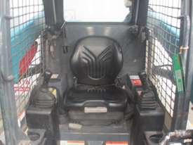 Toyota Huski 5SDK8 in good condition - picture1' - Click to enlarge