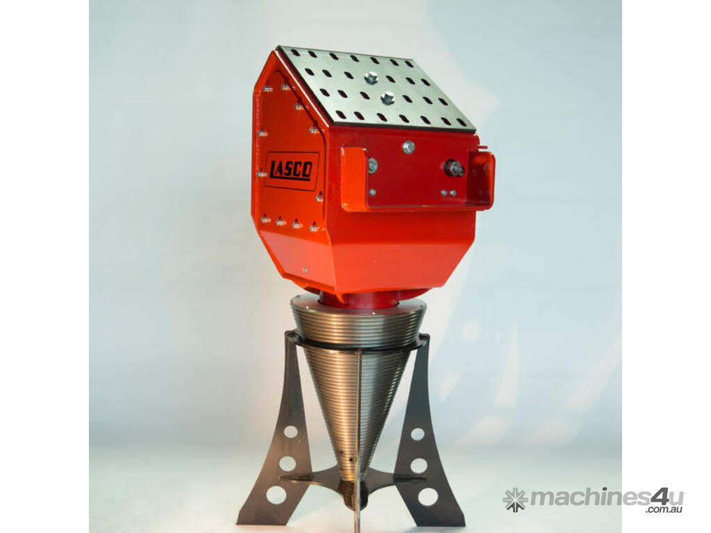 New Lasco M4 Log Splitters in CHRISTCHURCH, South Island